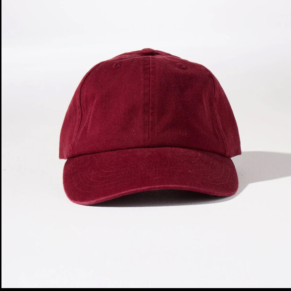 Atlantis Dad Hat Front