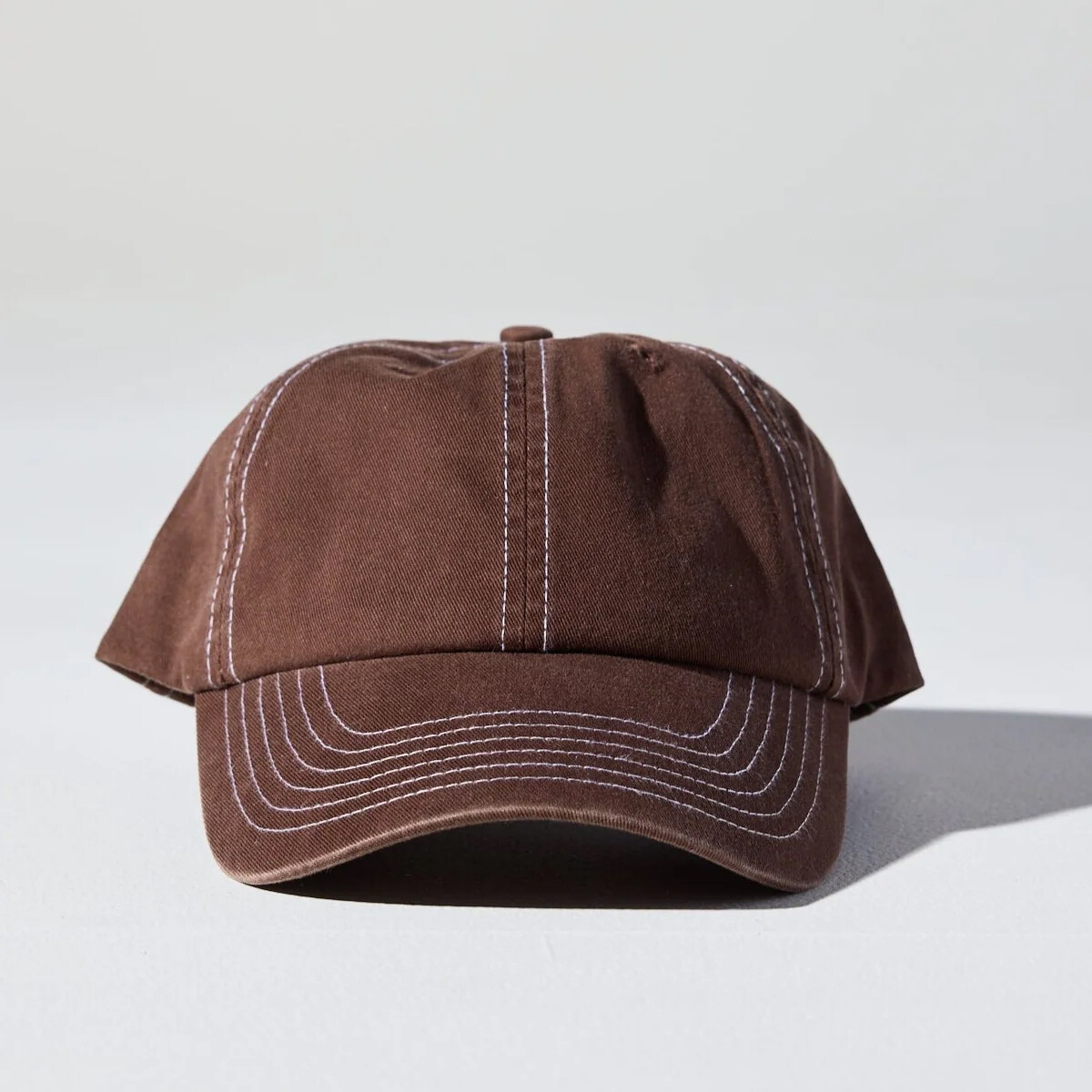 Atlantis Dad Hat Front