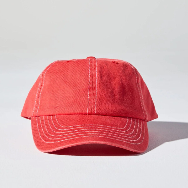 Atlantis Dad Hat Front