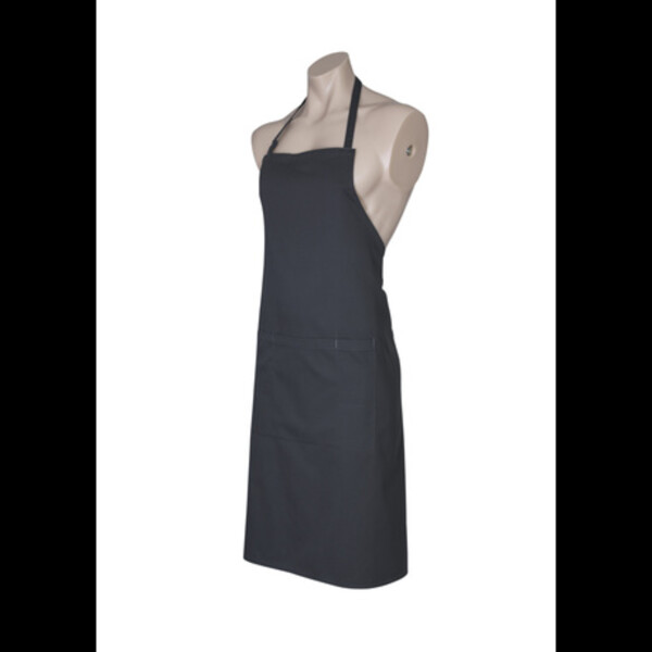 Biz Collection Bib Apron Front