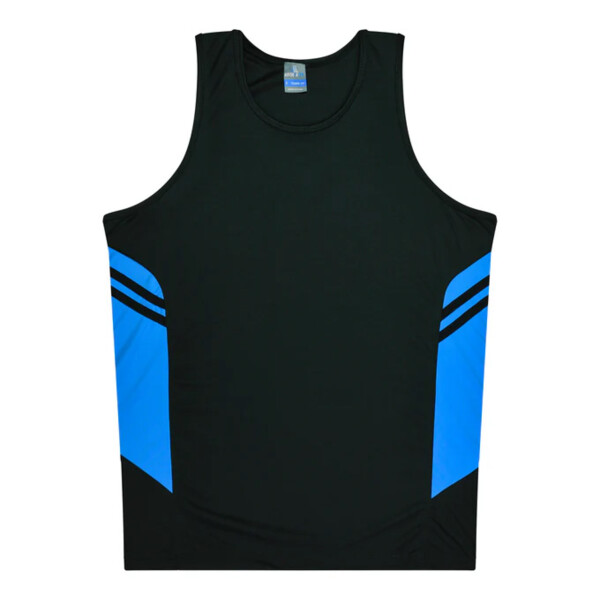 Tasman Sports Singlet