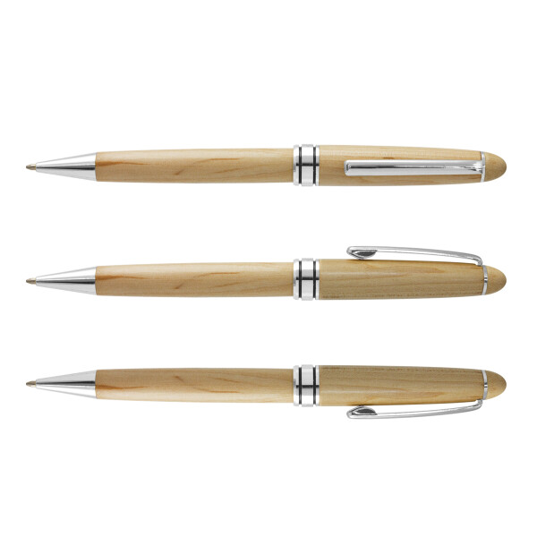 Maple Wood Pen
