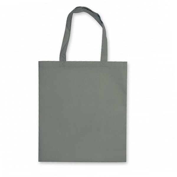 Viva Reusable non-woven tote bag Front