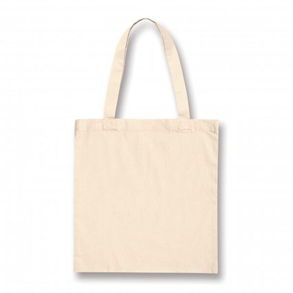 Maine Calico Bag Front