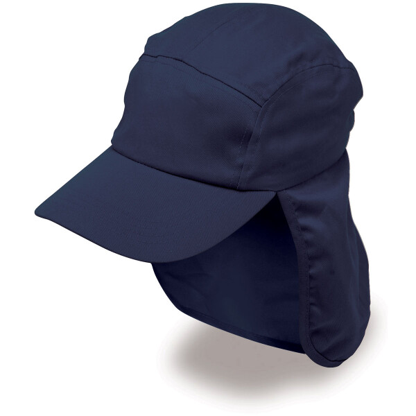 Caps