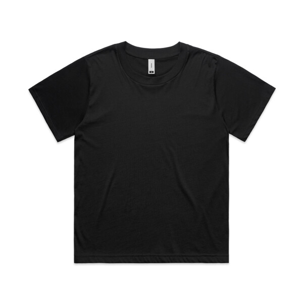 Mens Staple Tee Front