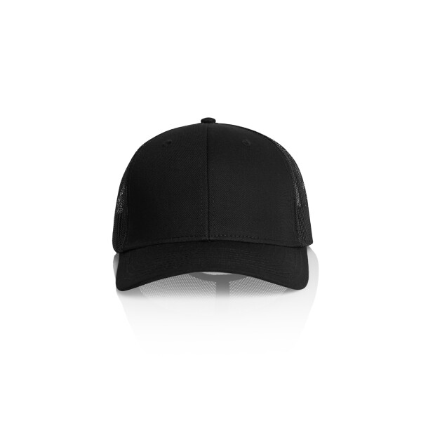 Trucker Cap Front