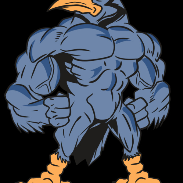 AR13 BLUEJAY 03 RQC Thumbnail