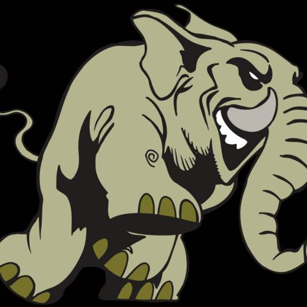 AR5 Elephant 16 RQC Thumbnail