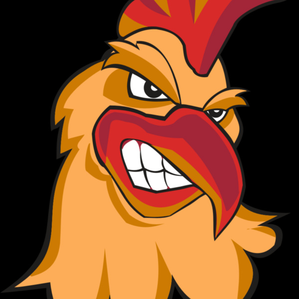 GAMECOCK HD0504 RQC Thumbnail