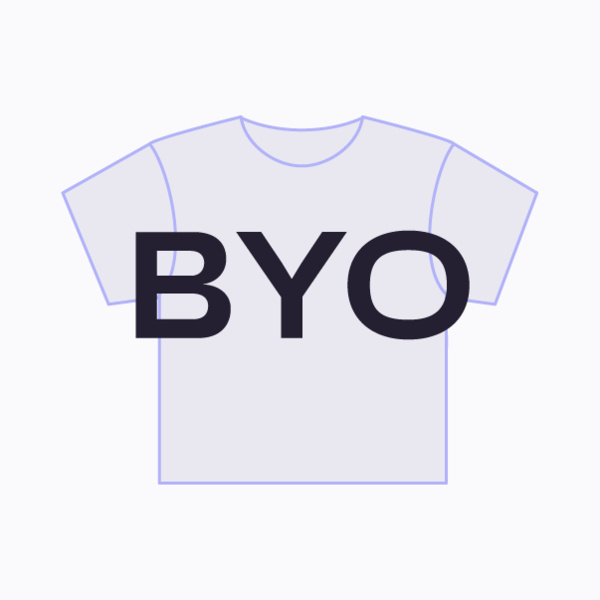BYO Kids Tees 20+ Thumbnail