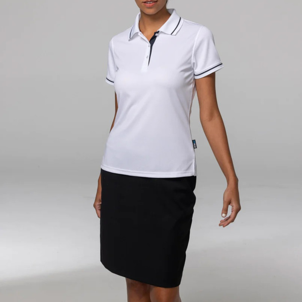 Aussie Pacific Cottesloe Ladies Polo Thumbnail