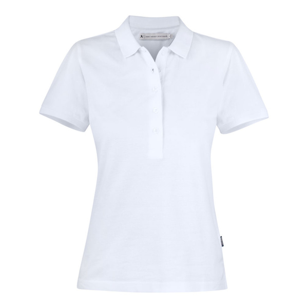 Neptune Regular Women's Cotton Polo Thumbnail
