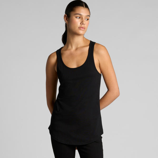 Womens Mali Racerback Thumbnail