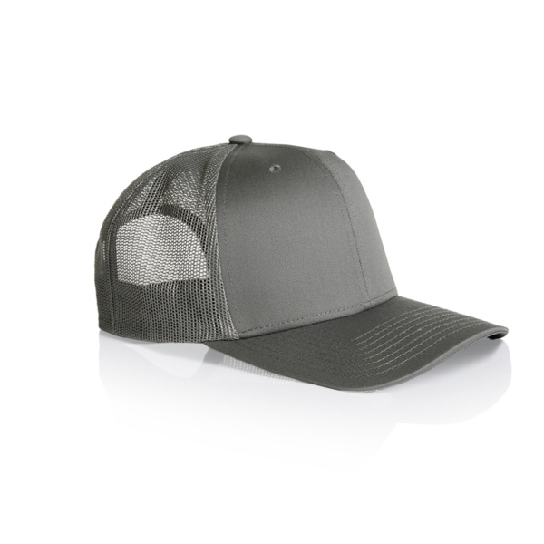 Mesh Trucker Cap Thumbnail