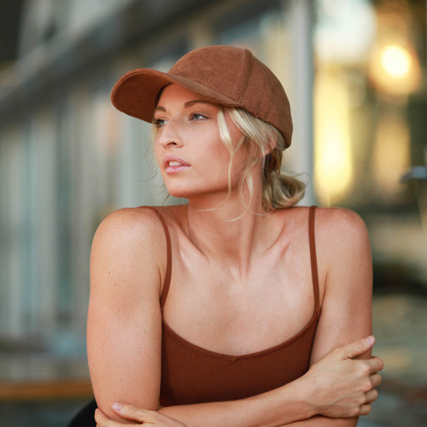 100% Cotton Cord Stock Thumbnail