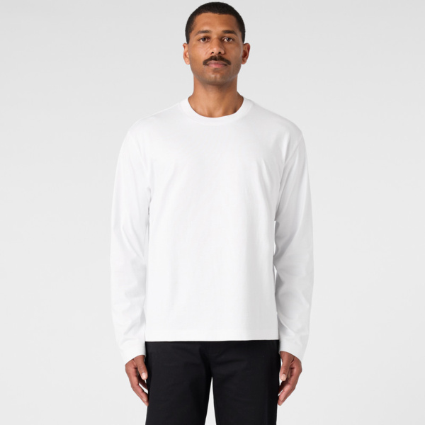 Box L/S Tee Thumbnail