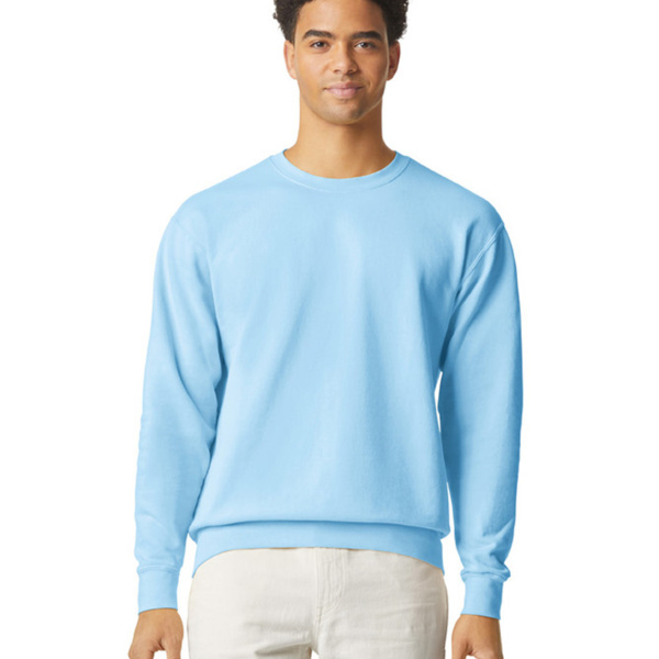 Comfort Colors Crewneck Sweatshirt Thumbnail
