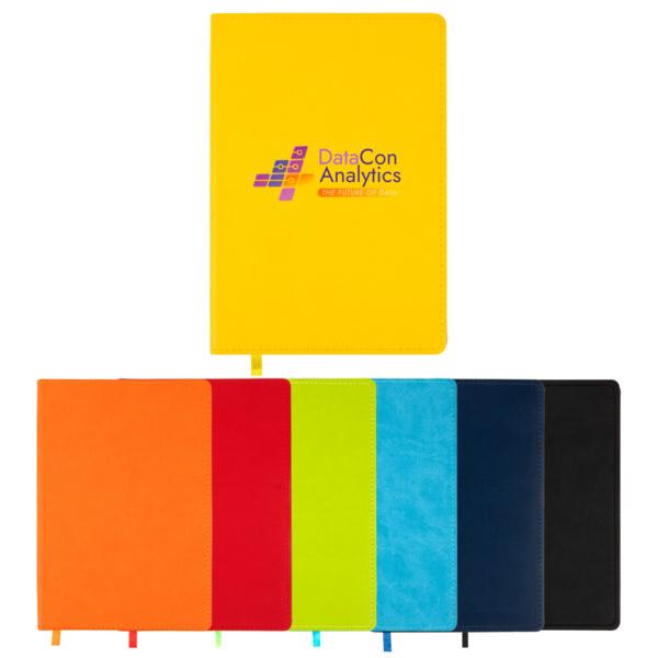 Genesis A5 Notebook Thumbnail