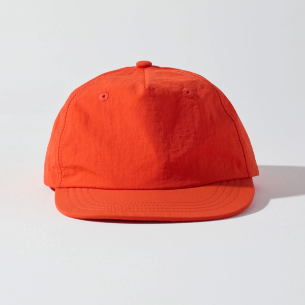 Today Nylon Cap Thumbnail