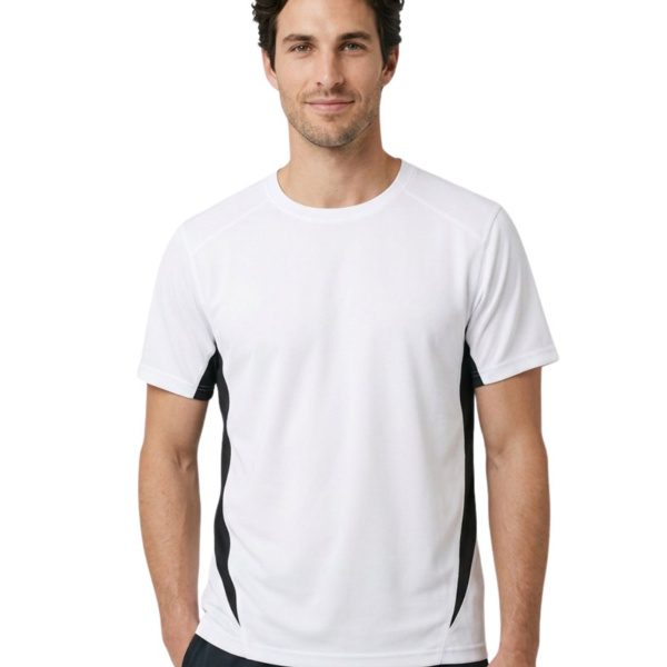 Mens Accelerator Cool Dry T-shirt Thumbnail