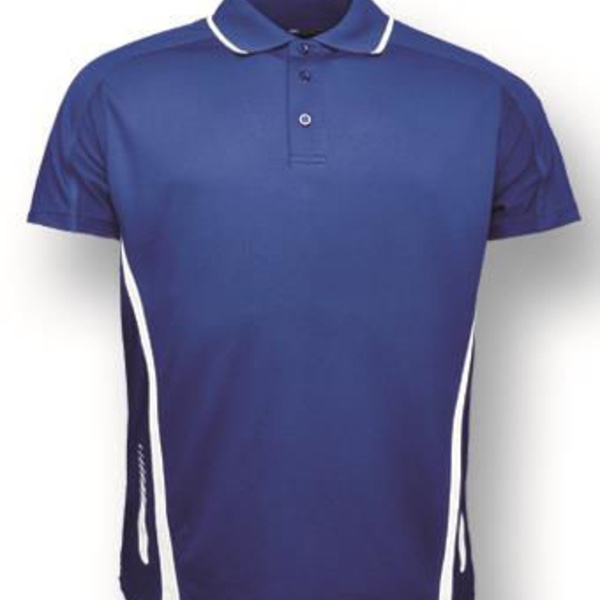 Kids Elite Cooldry Polo Thumbnail