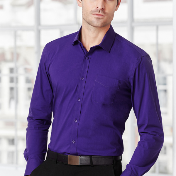 DNC Cool-Breeze Work Shirt - Short Sleeve Thumbnail