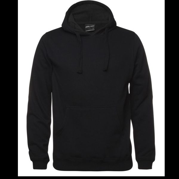 Kids & Adults P/C Pop Over Hoodie Thumbnail