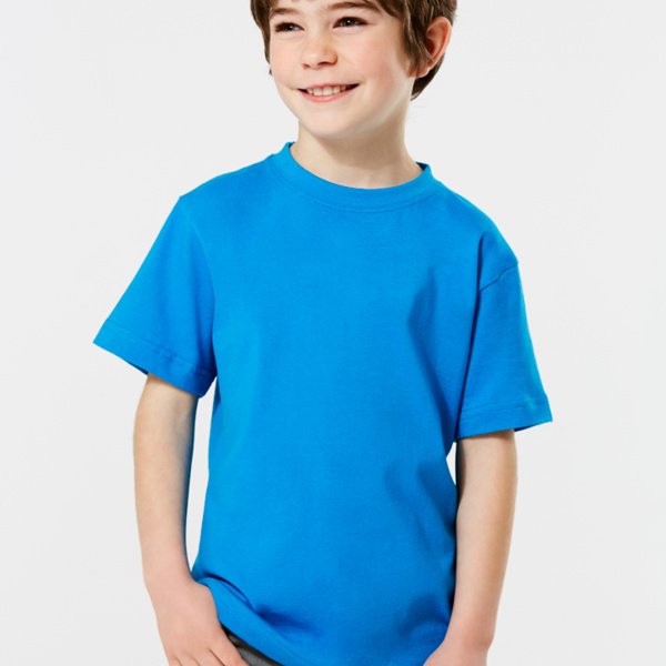Kids Ice Cotton Tee Thumbnail