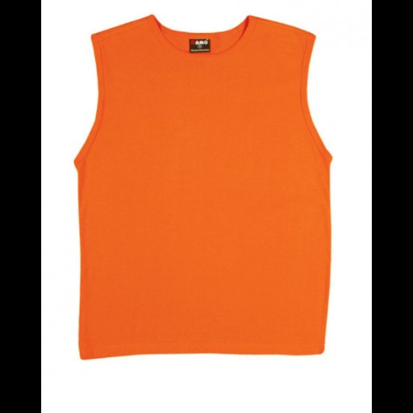 Ramo Muscle Tee Thumbnail