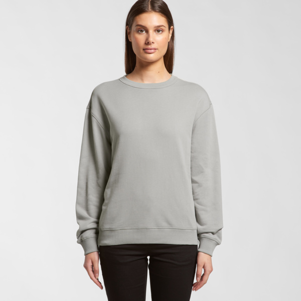 Women's Premium Crew (Clearance) Thumbnail