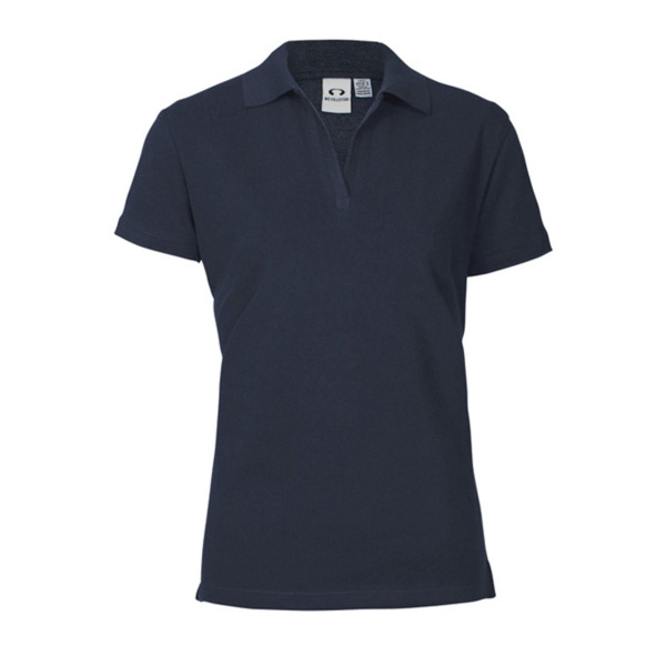 Biz Collection Oceana Womens Polo Thumbnail