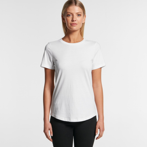 Women's Drop Tee (Clearance) Thumbnail