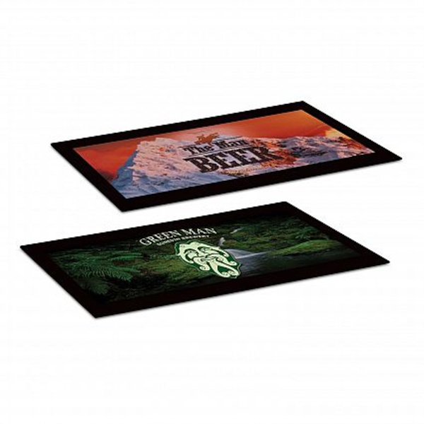 Small Counter Mat Thumbnail