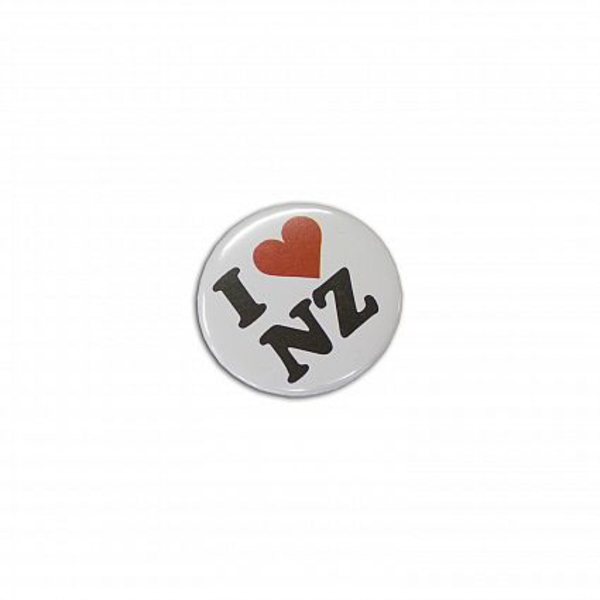 Button Badges - 37mm Thumbnail