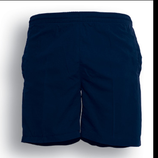 Peach Skin Kids Microfibre Short Thumbnail