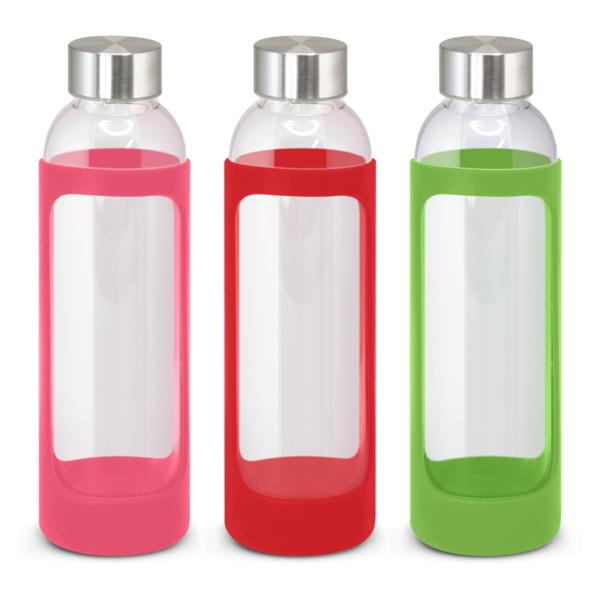 Venus Bottle with Silicone Sleeve (Clearance) Thumbnail