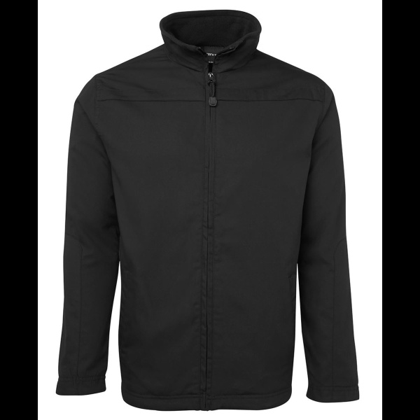 3INJ Jacket Thumbnail