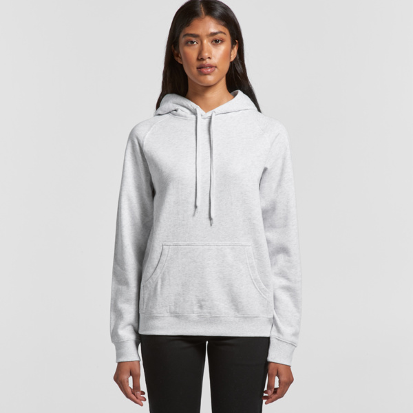 Women's Supply Hood Thumbnail
