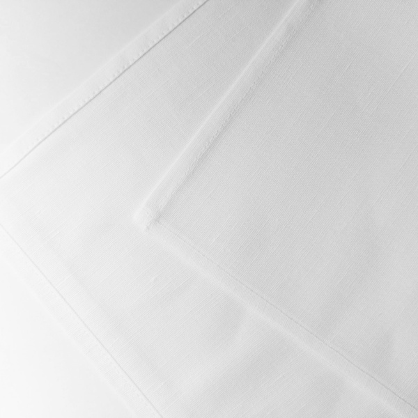 50% Linen / 50% Cotton Tea Towel (50x70 cm, approx. 80g each)  Thumbnail