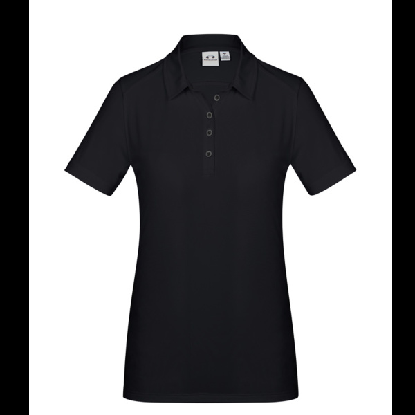 Women's Aero Cooldry Polo Thumbnail