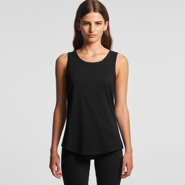Women's Sunday Singlet (Clearance) Thumbnail