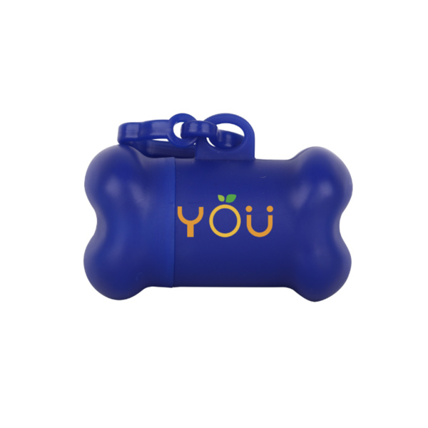 Poop Bag Holder Thumbnail