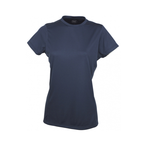 Competitor Ladies Cooldry T-Shirt Thumbnail