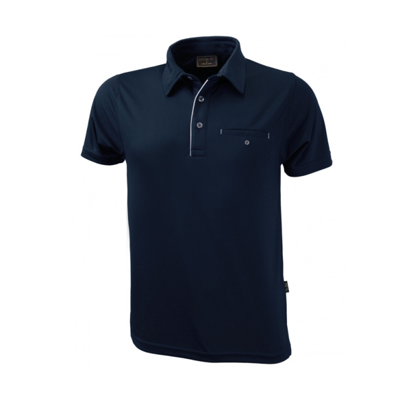 Boston Men's Cooldry Polo Thumbnail