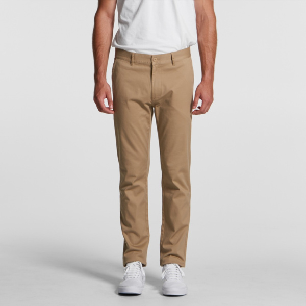Men's Standard Pants Thumbnail