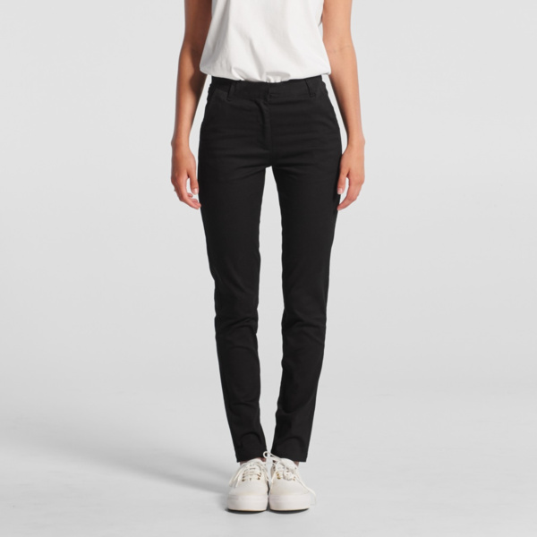 AS Colour Women's Standard Pants (Clearance) Thumbnail