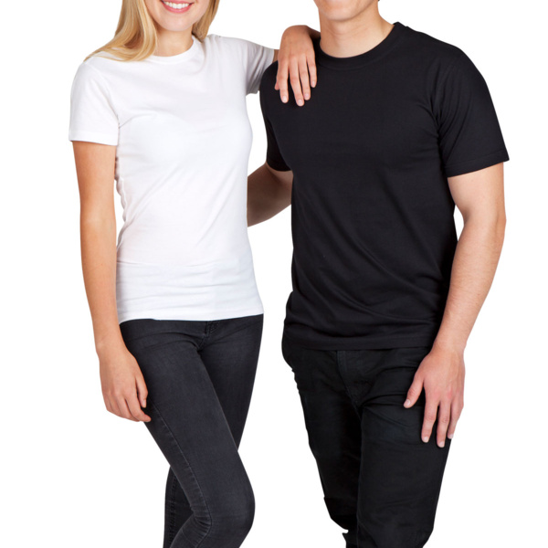 Ramo Unisex Modern Fit Tee Thumbnail
