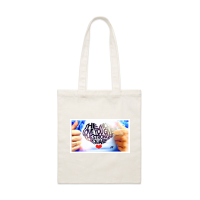 JT Tote Bag Thumbnail