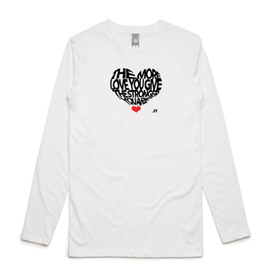 JT Mens Long Sleeve Thumbnail